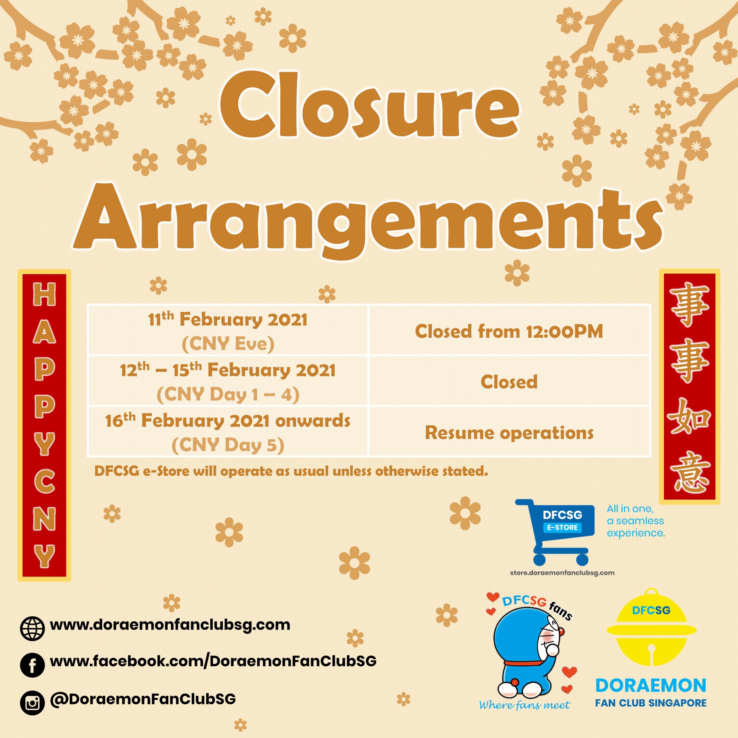 CNYClosureAnnouncement