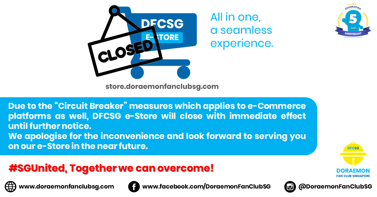 DFCSGeStore_COVID19_Closure
