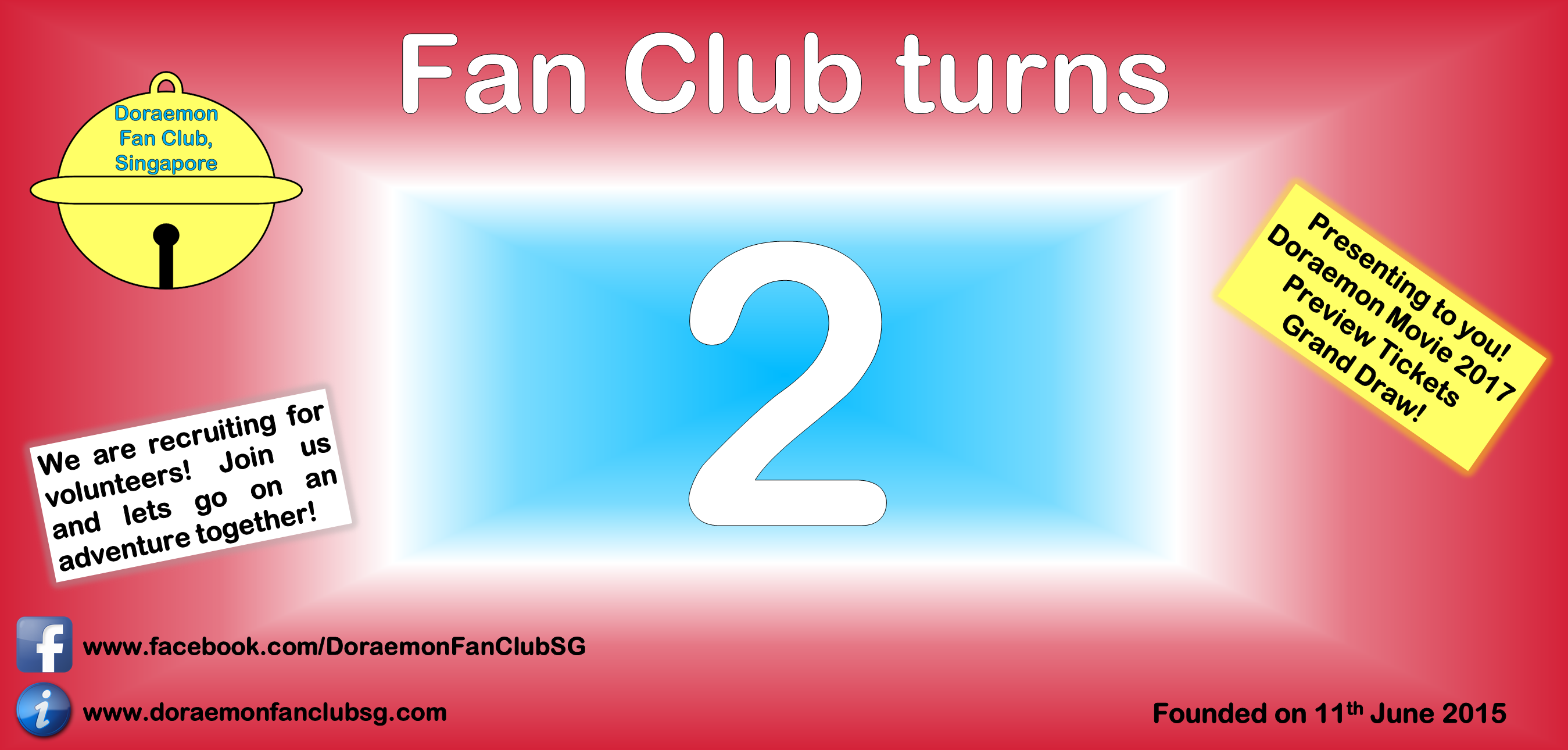 FanClubTurns2