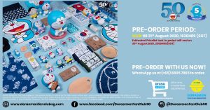 PreOrderPost