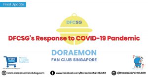 DFCSG COVID-19 Response Final Update