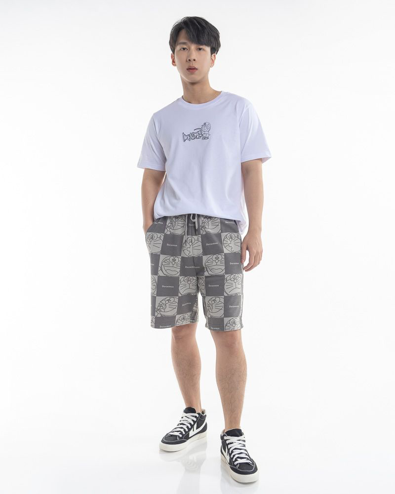 Read more about the article Yet another collection of Doraemon shirts, The YISHION X Doraemon collection