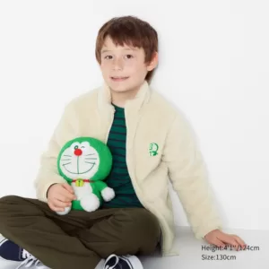 Read more about the article UNIQLO Unveils New Doraemon Sustainability Mode Products: Combining Style and Eco-Consciousness